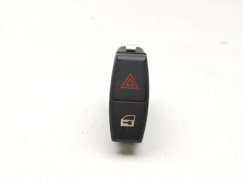 Used Warning switch Warning switch BMW X3 (E83) xDrive 20 d (177 hp) 40217778 40217778