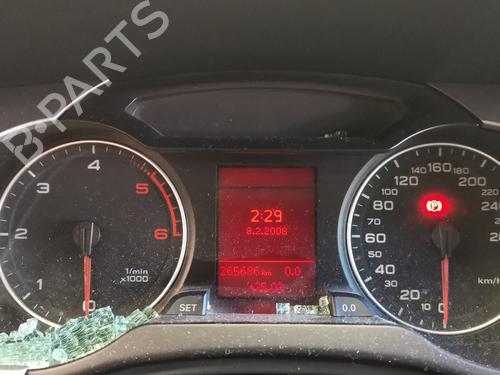 Headlight switch AUDI A4 B8 (8K2)  | BP32865813I24  - Image 9