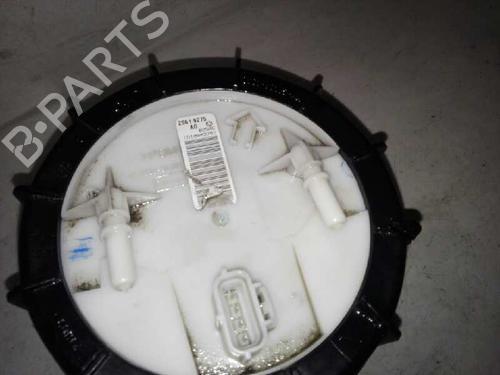 Fuel pump FORD FIESTA V (JH_, JD_) 1.6 TDCi | BP28980877M76 