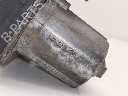 Throttle body SEAT LEON (1P1) | BP28989248M82