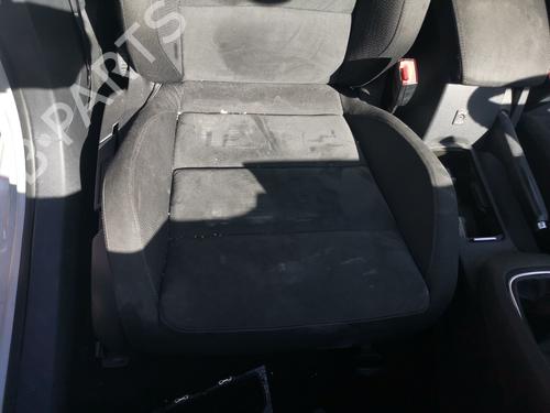 Right front seat VW GOLF VI (5K1) | BP30113193C16
