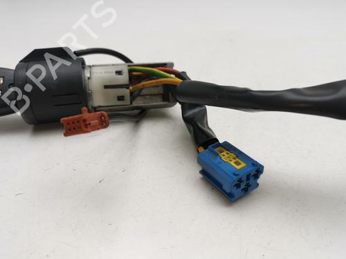 Electronic module PEUGEOT 206 Hatchback (2A/C) 1.4 HDi eco 70 | BP30133877M83