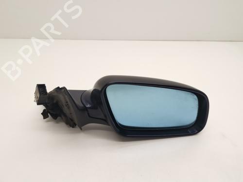 Used Right mirror AUDI A3 (8L1) 1.9 TDI (110 hp) 28981505