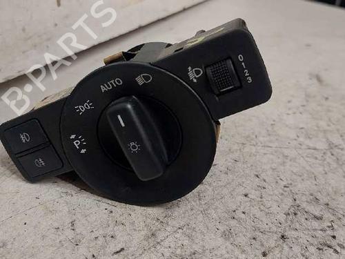 Used Headlight switch MERCEDES-BENZ VITO Bus (W639) 113 CDI (639.701, 639.703, 639.705) (136 hp) 28993942