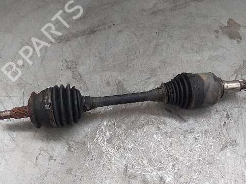 Used Left front driveshaft MERCEDES-BENZ B-CLASS Sports Tourer (W245) [2005-2011]  29000468