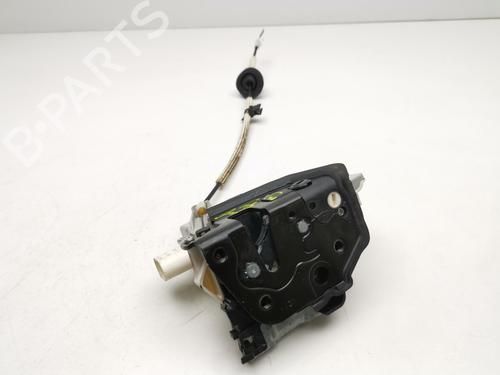 Used Rear right lock AUDI Q5 (8RB) [2008-2019]  28985439