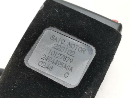 Seat buckle MG MG ZS SUV (AZS1)  | BP28997664I32 