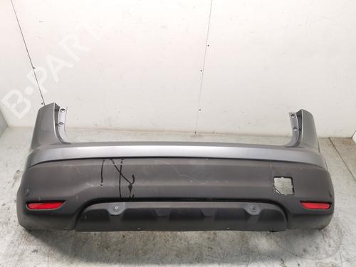 rear-bumper-nissan-qashqai-ii-j11-j11_-2013-33026250 main image