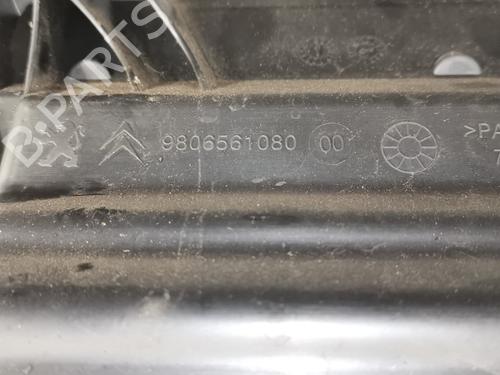 Luftfilter kasse CITROËN BERLINGO MULTISPACE (B9) 1.6 HDi 90 4x4 | BP30886888M87