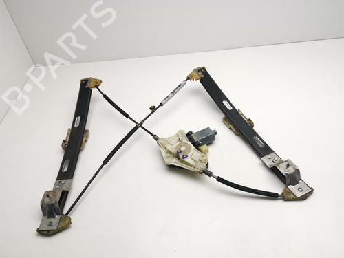 Rudehejsemekanisme ventre foran SEAT LEON (5F1) [2012-2021]  28999414