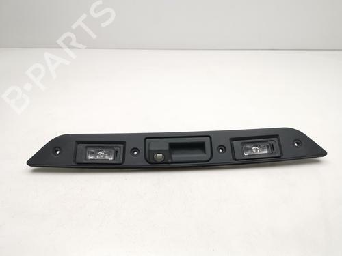 Used Tailgate handle CUPRA FORMENTOR (KM7, KMP) [2020-2025]  28986699