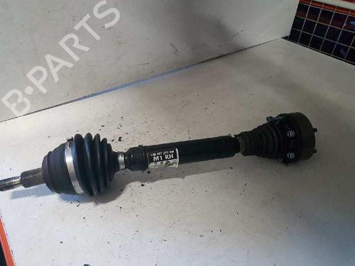 Antriebswelle links vorne für AUDI A3 (8L1) 1.9 TDI (100 hp) 28985947
