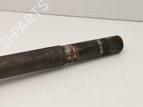 Right front driveshaft RENAULT MASTER II Van (FD) 3.0 dCi 140 (FD0T, FD0S, FD2T, FD3S, FD8S) | BP29000541M39 
