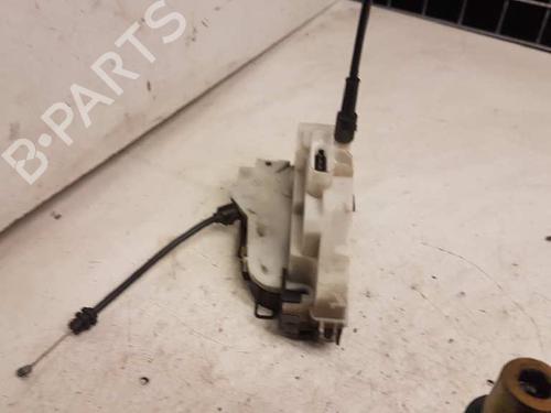 Used Front left lock CITROËN C2 (JM_) 1.6 VTS (122 hp) 28980378