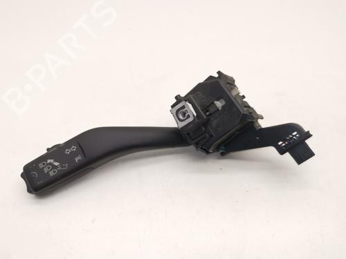 Used Steering column stalk SEAT LEON (1P1) [2005-2013]  28977860