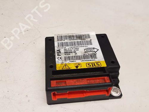 Used ECU airbags CITROËN C2 (JM_) 1.6 VTS (122 hp) 28986572