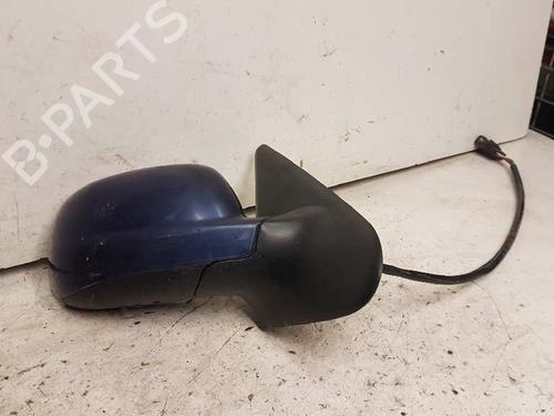 Used Right mirror SEAT CORDOBA (6K1, 6K2) [1993-2002]  28979510