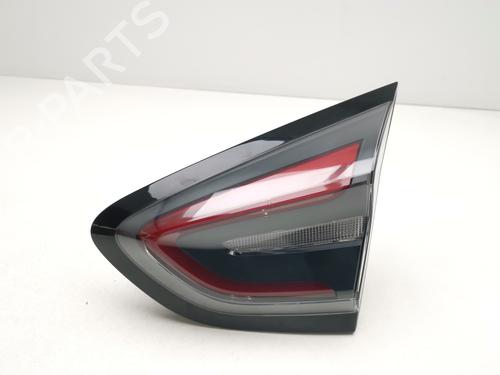 Used Right taillight FORD PUMA (J2K, CF7) [2019-2026]  31316597