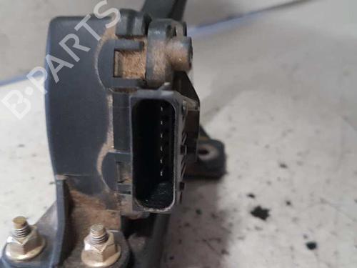 Pedal NISSAN NAVARA NP300 (D40) 2.5 dCi 4WD | BP28997963I4 