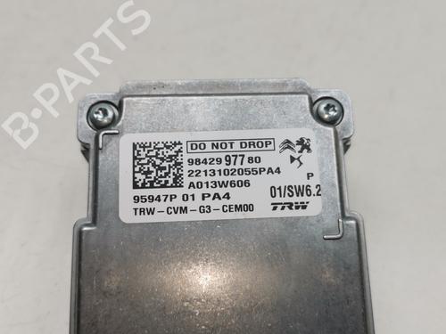 Electronic module OPEL CORSA F (P2JO) 1.2 (68) | BP39439440M83 - Image 2