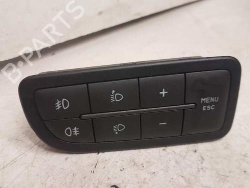 Used Switch ALFA ROMEO MITO (955_) 1.3 MultiJet (955AXH1B, 955AXT1A) (90 hp) 28981380