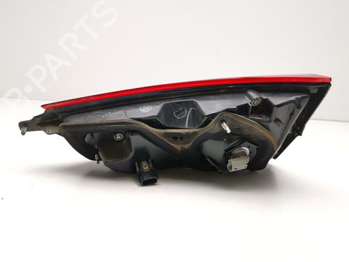 Left taillight NISSAN QASHQAI II (J11, J11_)  | BP29326427C34 