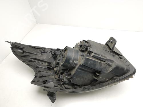 Left headlight RENAULT TRAFIC III Van (FG_) 1.6 dCi 120 (FGMB, FGMC) | BP39442727C28 - Image 2
