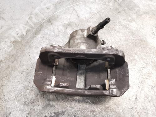 Left front brake caliper MERCEDES-BENZ C-CLASS (W203) | BP31598498M105 - Image 2