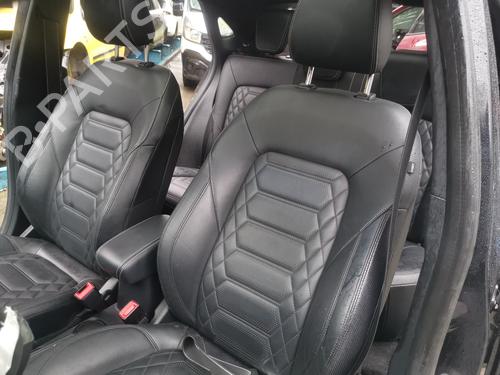 Left front seat FORD PUMA (J2K, CF7) 1.0 EcoBoost mHEV | BP40217080C15 - Image 2