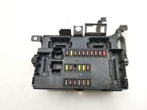Sikringsdose CITROËN JUMPER II Van 2.2 HDi 130 (130 hp) 28995671