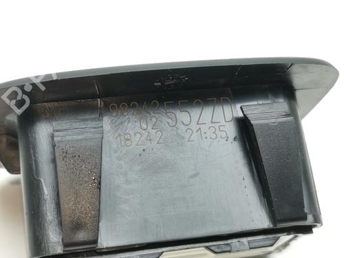 Left rear window switch PEUGEOT 2008 I (CU_)  | BP28977678I29 