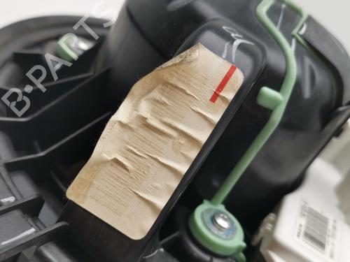 Heater blower motor BMW X3 (F25) xDrive 20 d | BP29000271M62