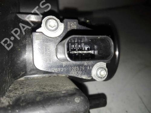 Mass air flow sensor FORD FIESTA VI (CB1, CCN) 1.6 TDCi | BP28979333M95 