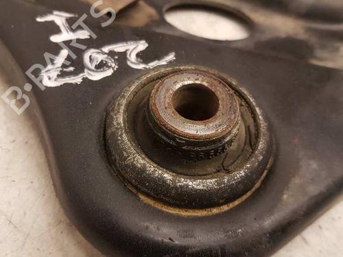 Left front suspension arm PEUGEOT 207 (WA_, WC_) 1.6 16V VTi | BP28985998M12