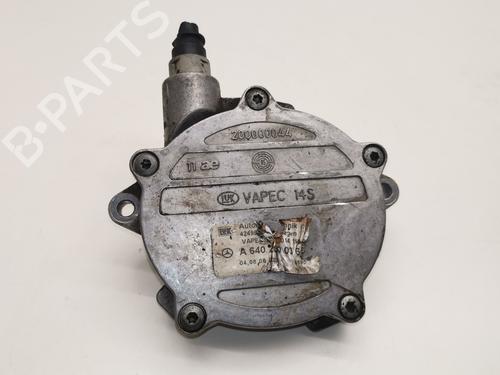 Vacuum pump MERCEDES-BENZ A-CLASS (W169) A 180 CDI (169.007, 169.307) | BP28984416M80 