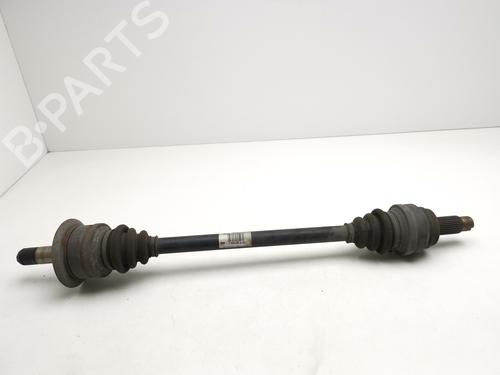 Used Left rear driveshaft BMW X3 (F25) xDrive 20 d (184 hp) 29000162