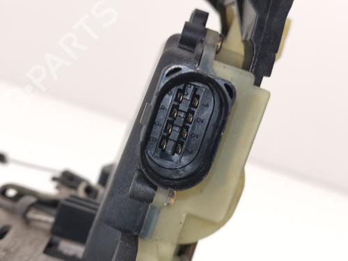 Front right lock VW PASSAT B5 (3B2) 1.9 TDI | BP28979243C97 