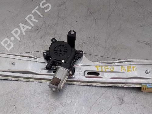 Elevador vidro trás direito FIAT TIPO Estate (356_, 357_) 1.4 (356WXA1B) (95 hp) 28988388