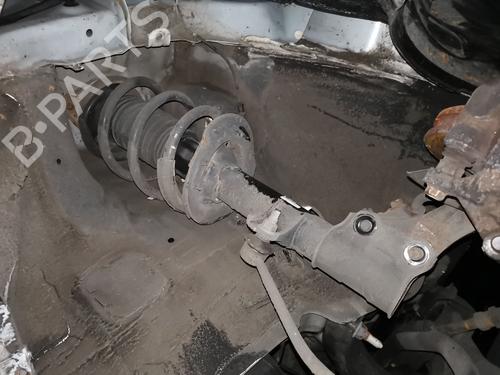 Used Left front shock absorber KIA SPORTAGE III (SL) [2009-2017]  28989966