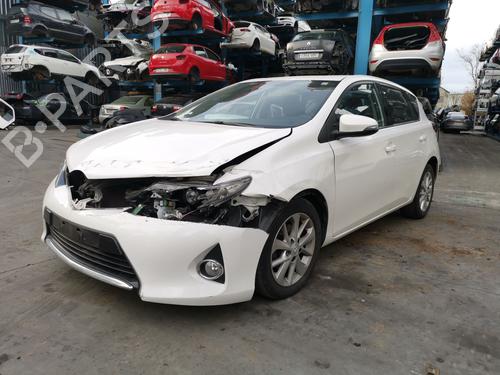 Left front window switch TOYOTA AURIS (_E18_) 1.4 D-4D (NDE180_, NDE180R) | BP39439729I27 - Image 11