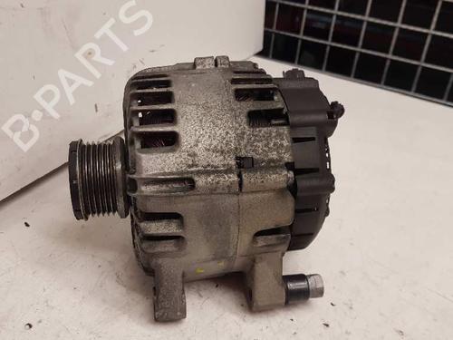 Generator CITROËN C4 II (NC_)  | BP28989724M7 