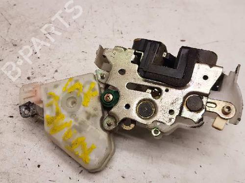 Front left lock NISSAN X-TRAIL I (T30) 2.2 dCi 4x4 | BP28984836C98 
