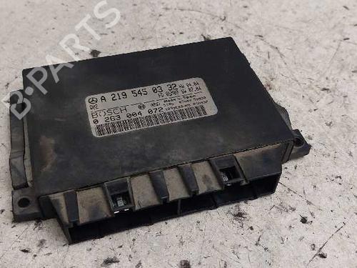 Elektronisk modul MERCEDES-BENZ CLS (C219) [2004-2011]  28993202