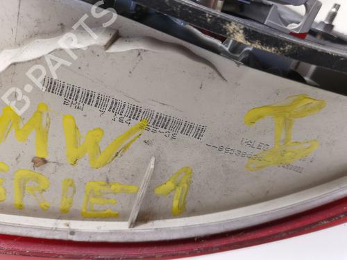 Left taillight BMW 1 (E87) 118 d | BP28990424C34 