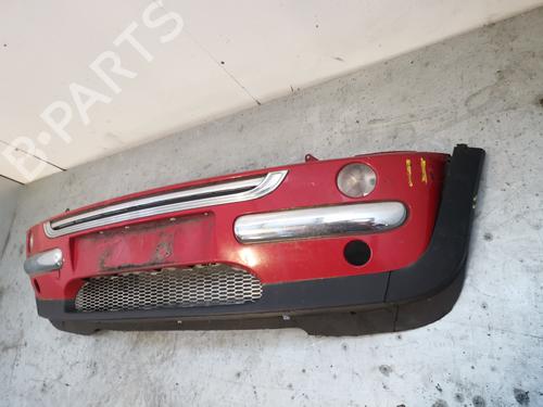 Front bumper MINI MINI (R50, R53)  | BP28995888C7 