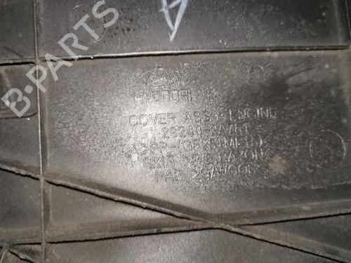 Upper protection KIA SPORTAGE III (SL) | BP28989968M93