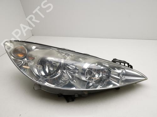 Used Right headlight Right headlight 39441200 39441200