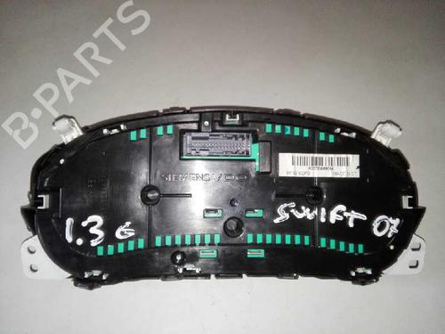 Instrument cluster SUZUKI SWIFT III (MZ, EZ)  | BP28987993C47 