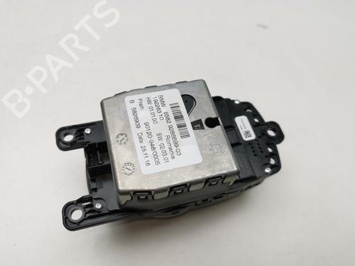 Switch BMW 3 Gran Turismo (F34) 318 d | BP39441027I30 - Image 3