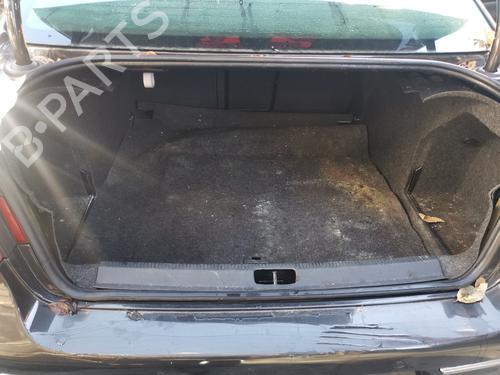 Engine VW PASSAT B6 (3C2)  | BP31840219M1 